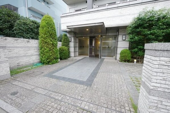 THEパームス東武練馬の物件内観写真